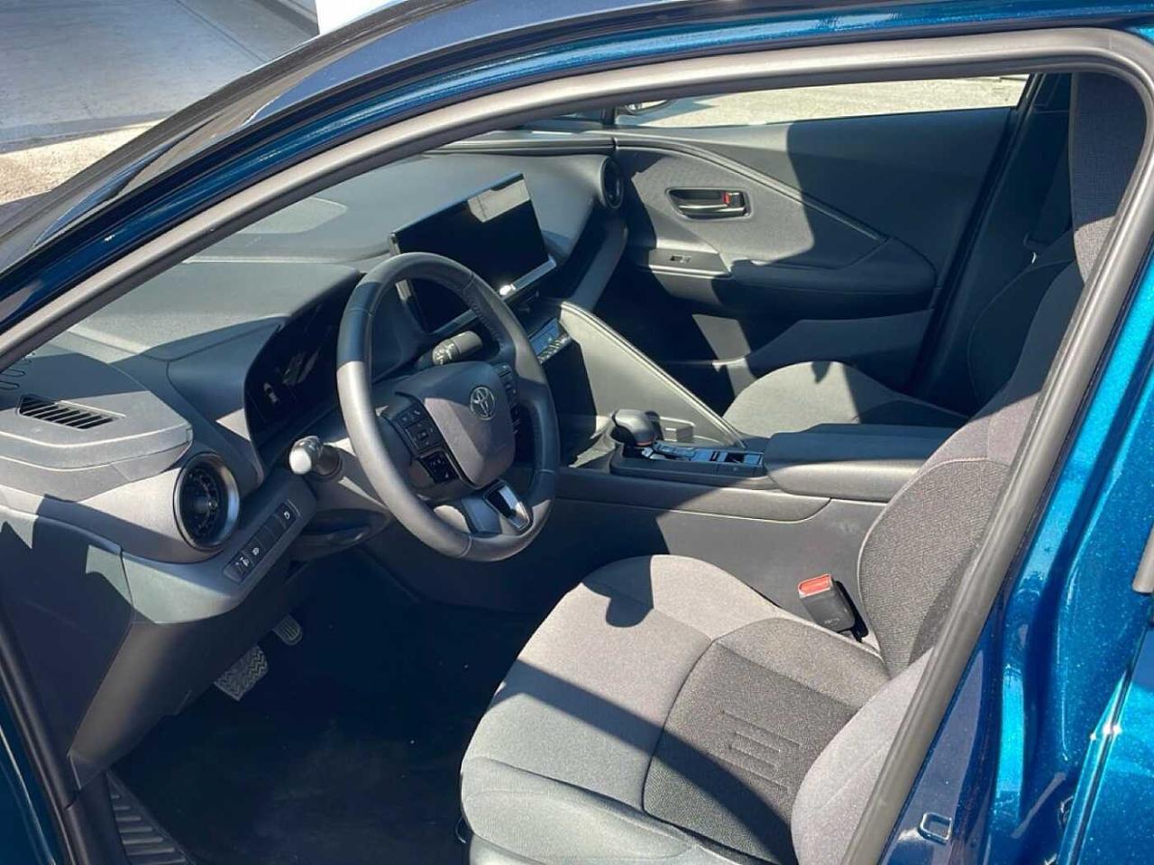 Toyota Toyota C-HR usata 7