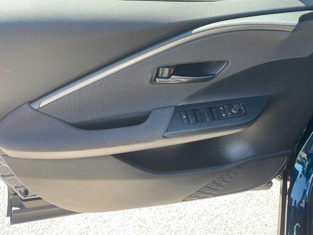 Toyota Toyota C-HR usata 15