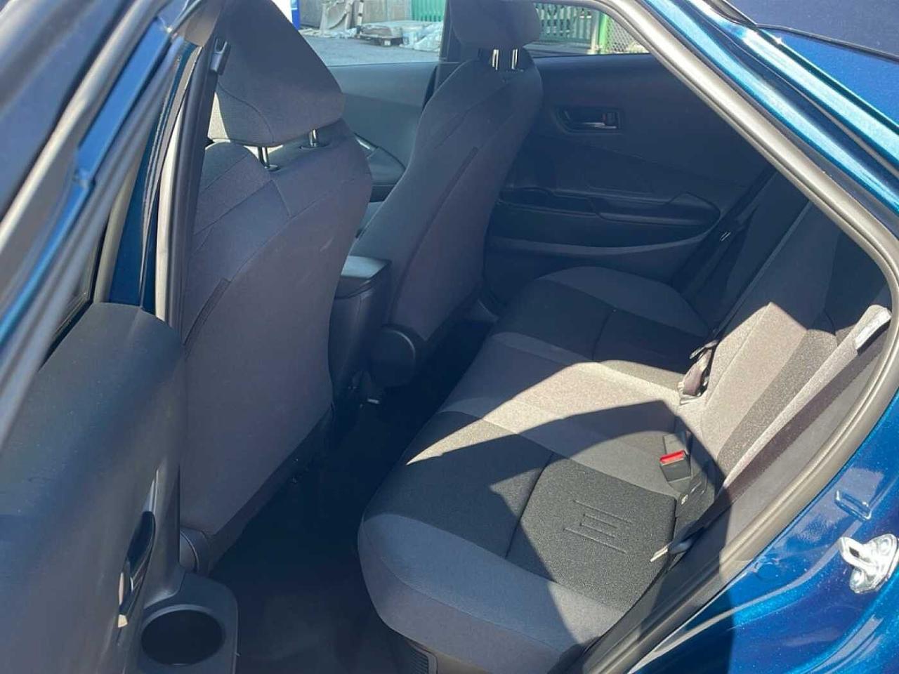 Toyota Toyota C-HR usata 16