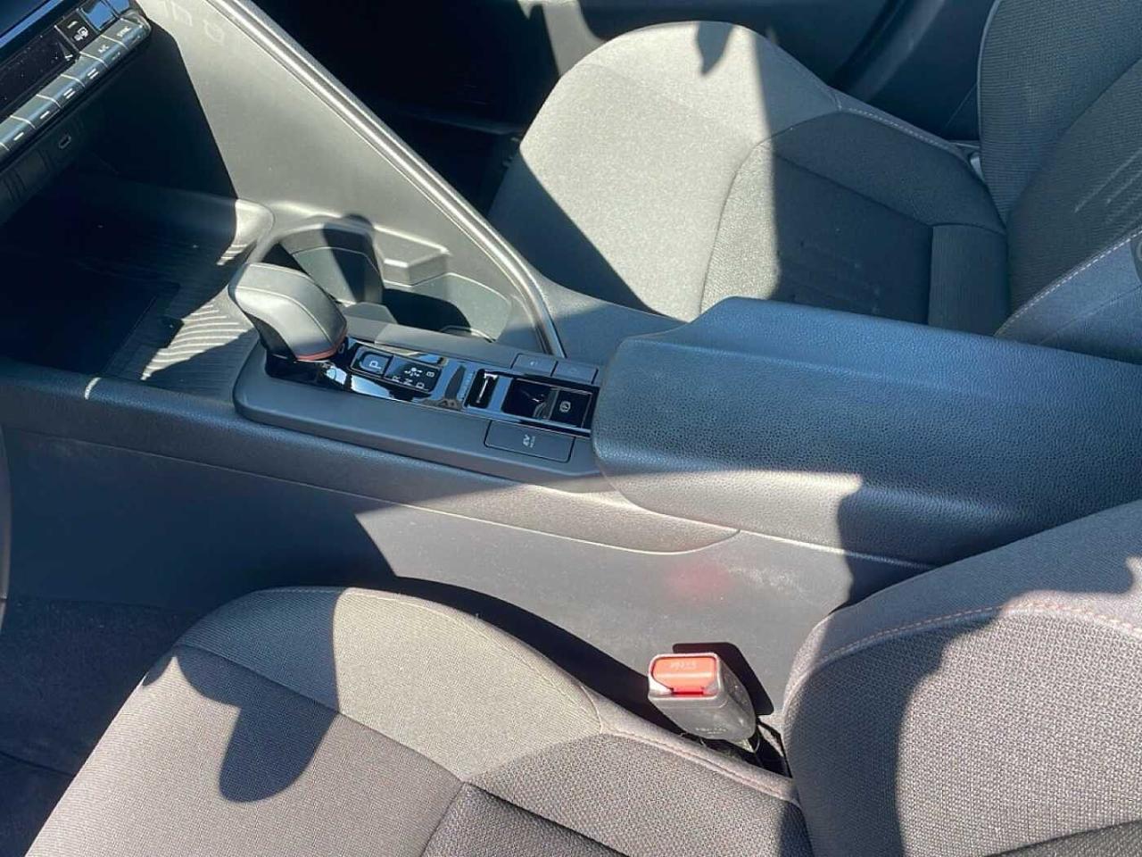 Toyota Toyota C-HR usata 17