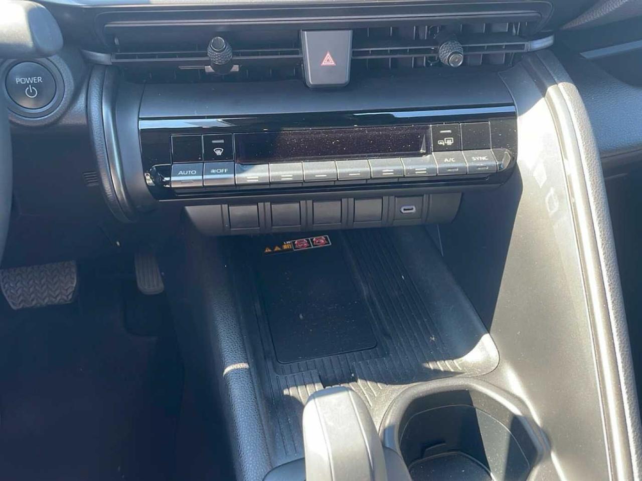 Toyota Toyota C-HR usata 21