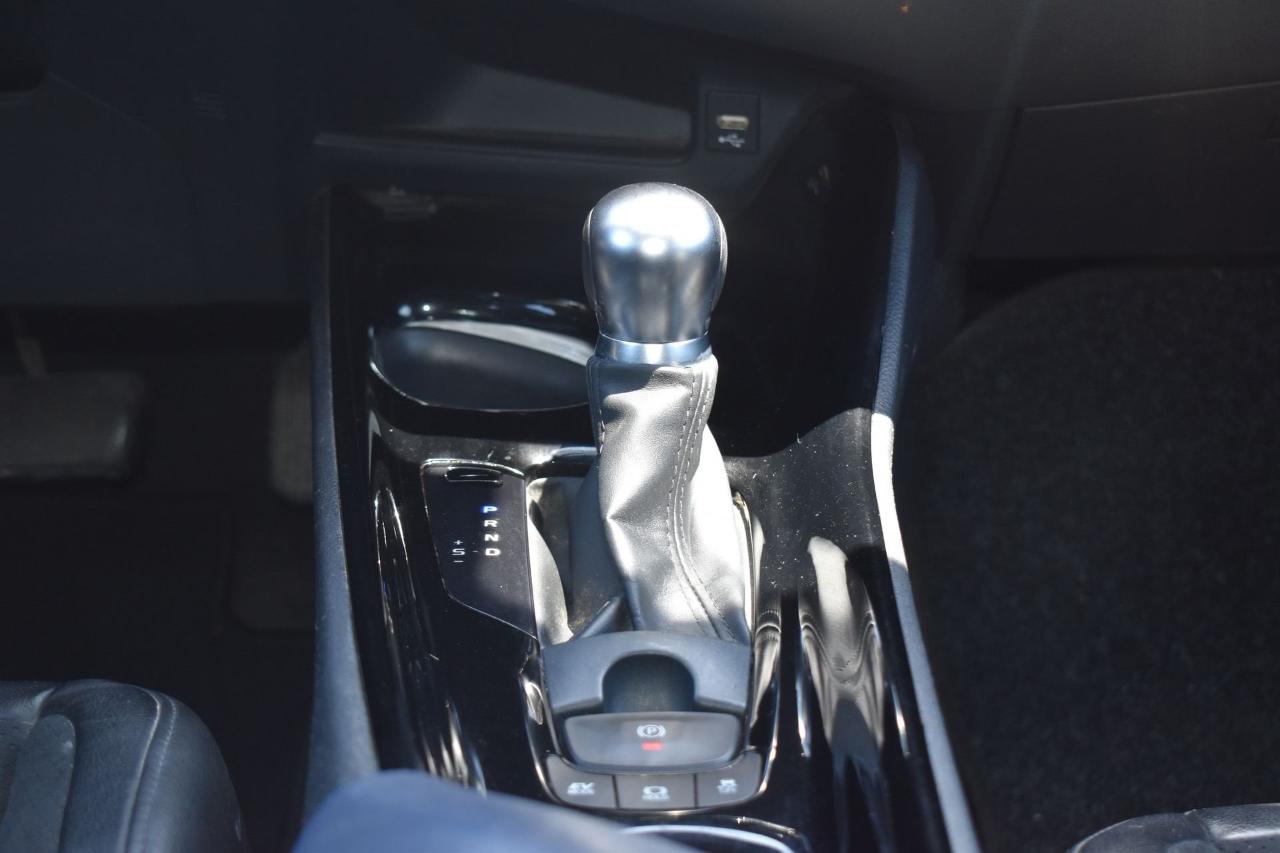 Toyota Toyota C-HR usata 6