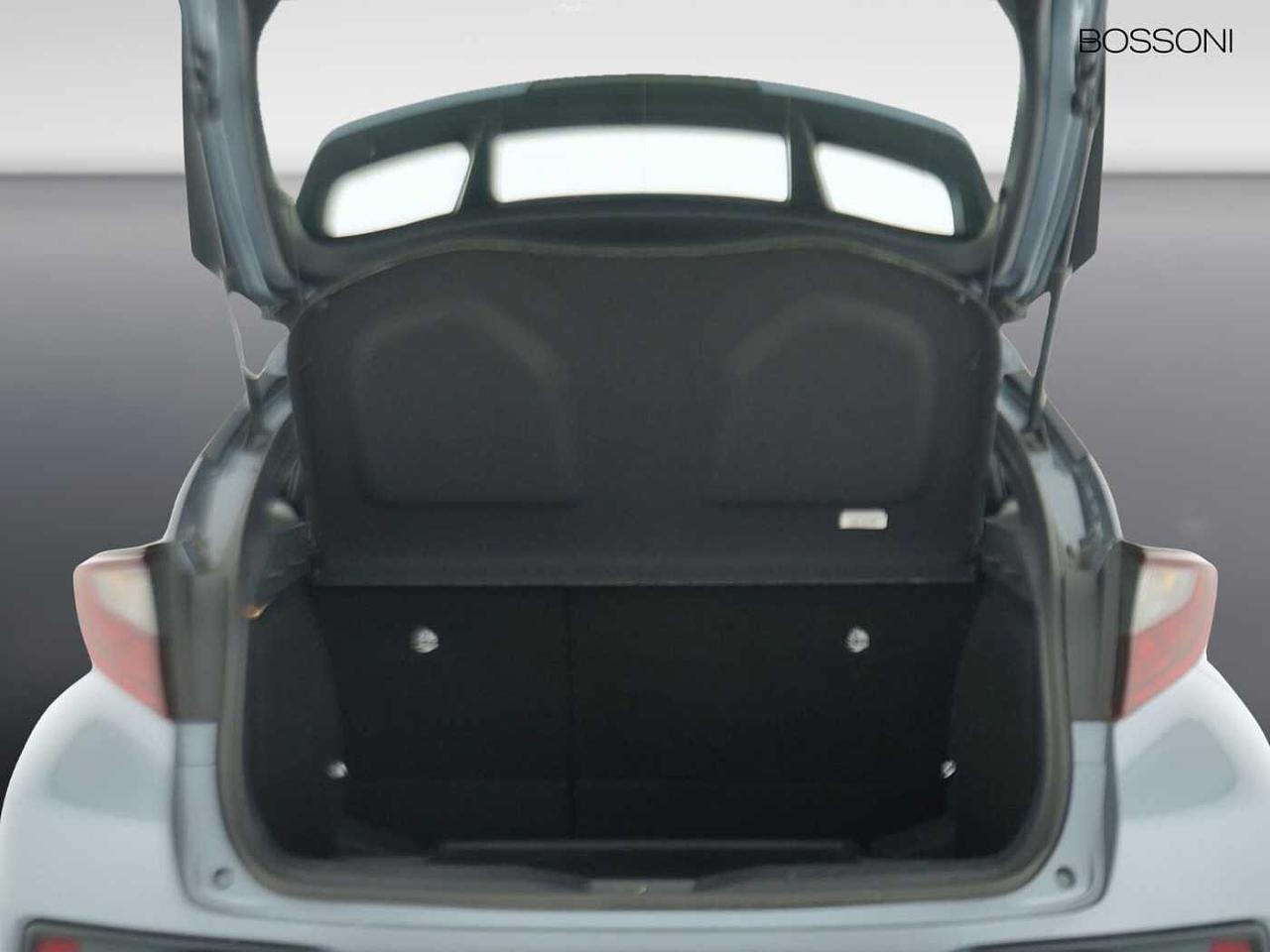Toyota Toyota C-HR usata 1