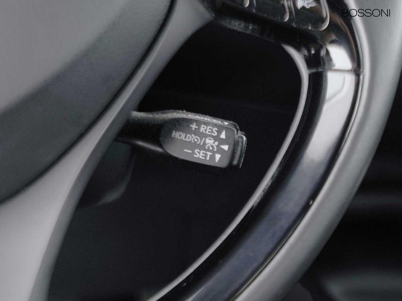 Toyota Toyota C-HR usata 18