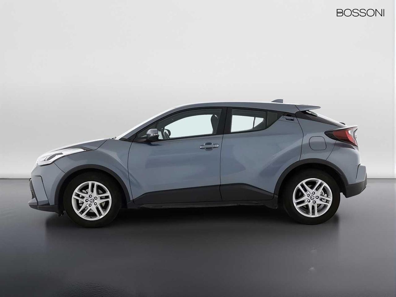 Toyota Toyota C-HR usata 22