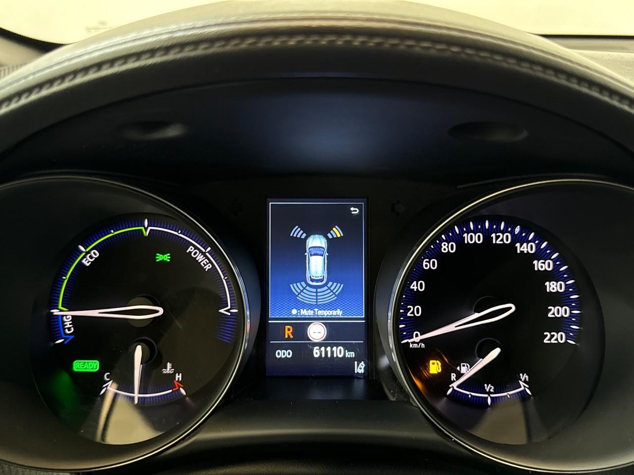 Toyota Toyota C-HR usata 4