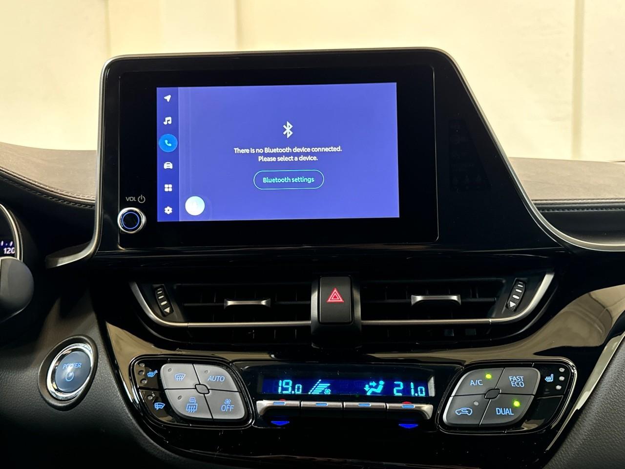 Toyota Toyota C-HR usata 5