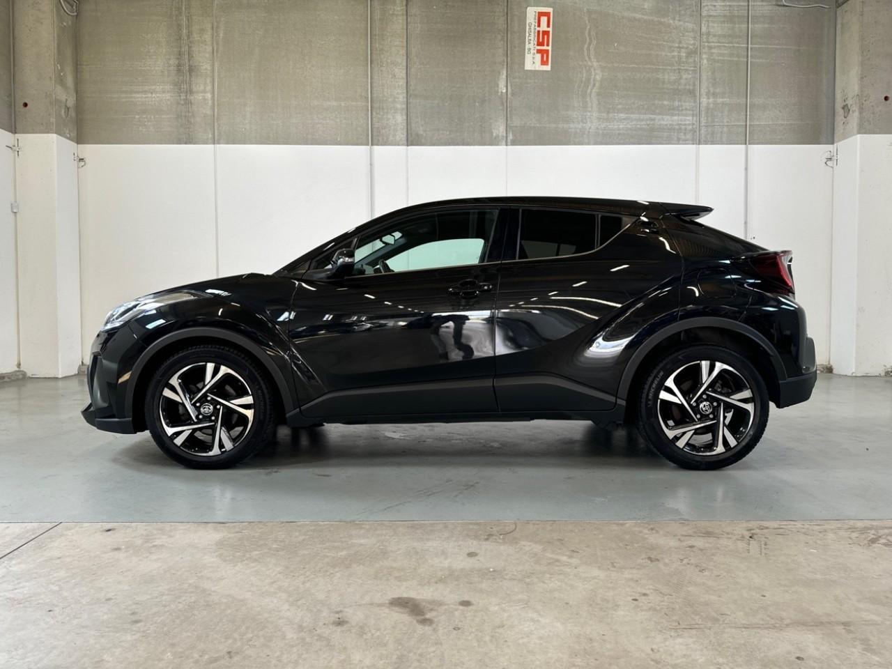 Toyota Toyota C-HR usata 15