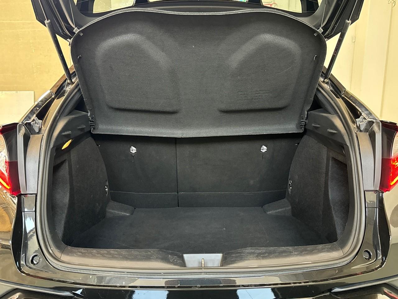 Toyota Toyota C-HR usata 17
