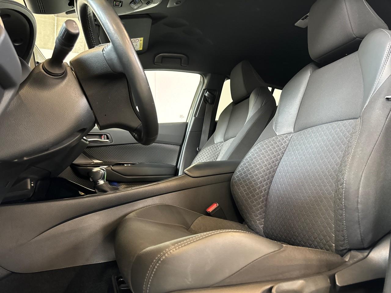 Toyota Toyota C-HR usata 20
