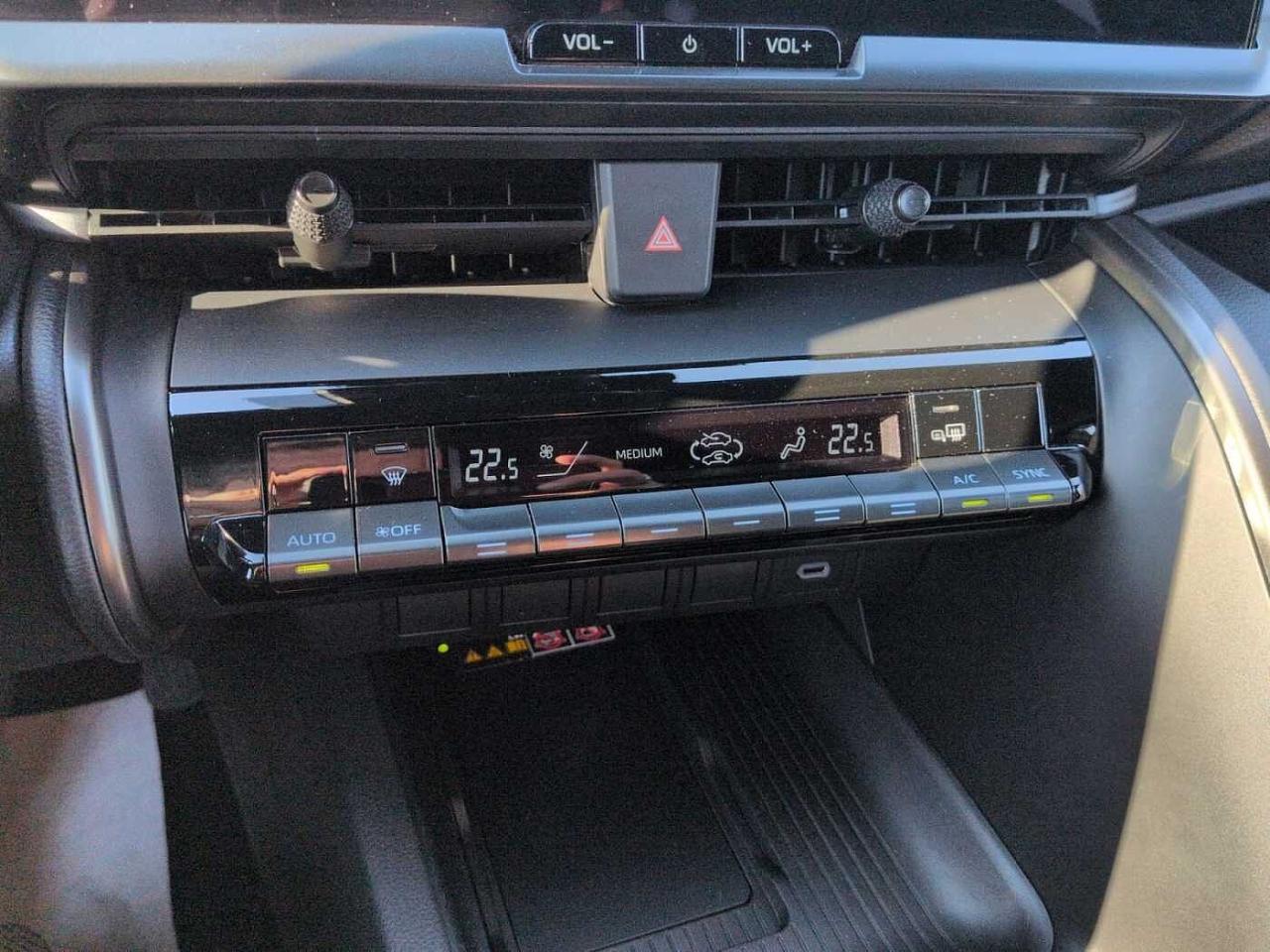 Toyota Toyota C-HR usata 9