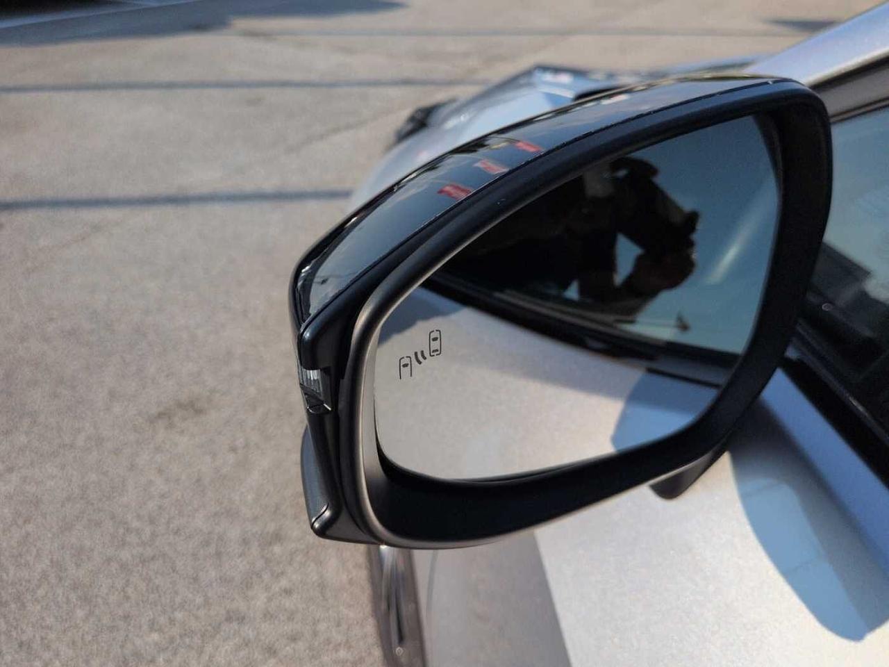 Toyota Toyota C-HR usata 14