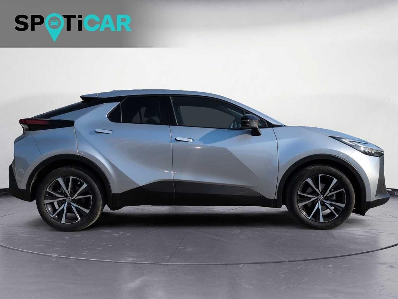 Toyota Toyota C-HR usata 18