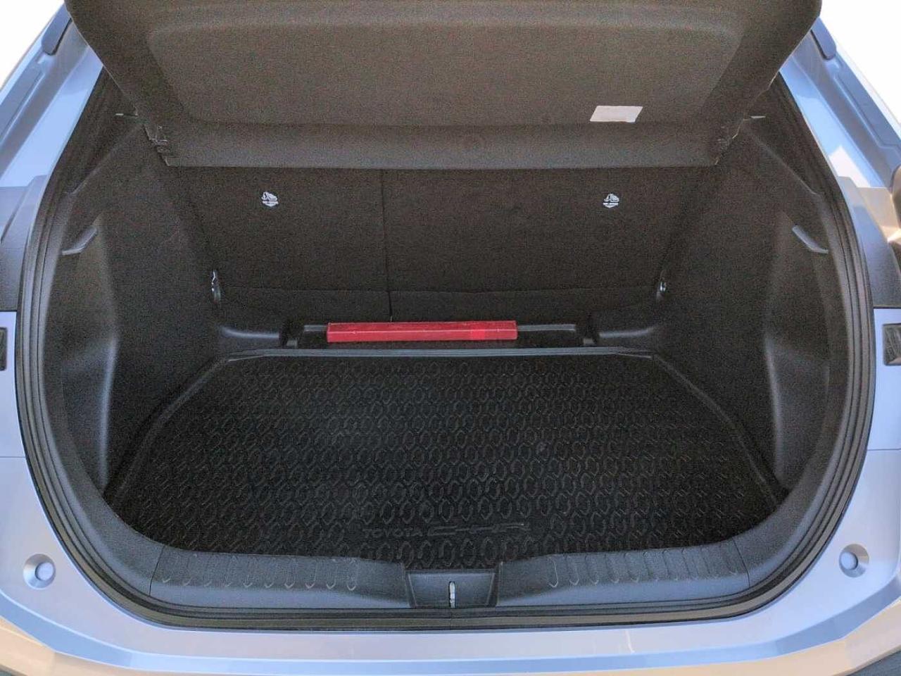 Toyota Toyota C-HR usata 20