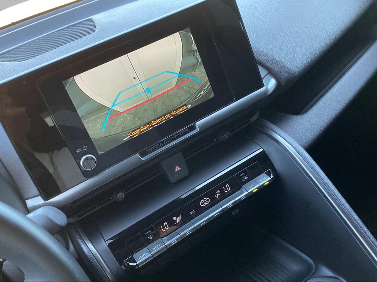 Toyota Toyota C-HR usata 5