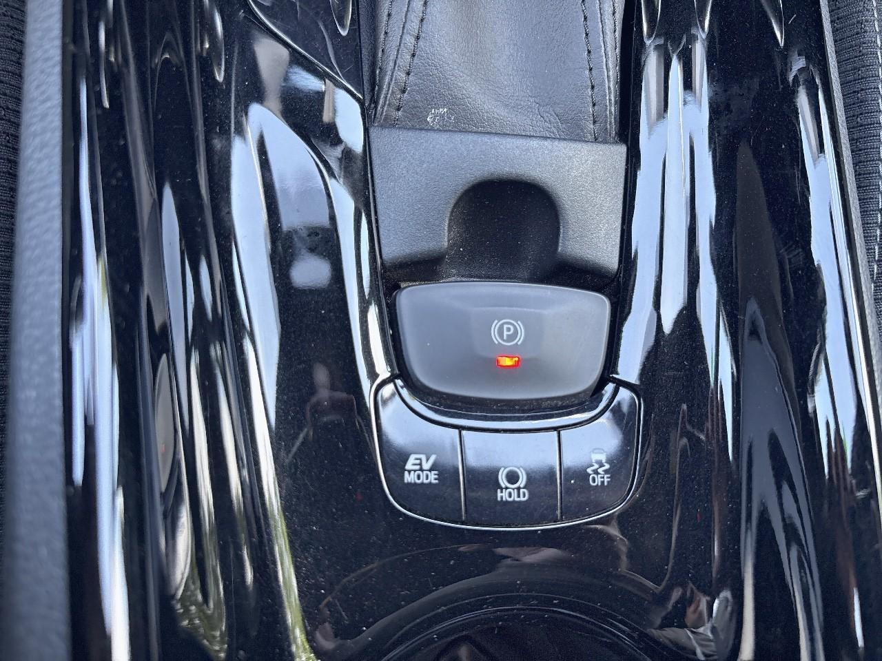 Toyota Toyota C-HR usata 9