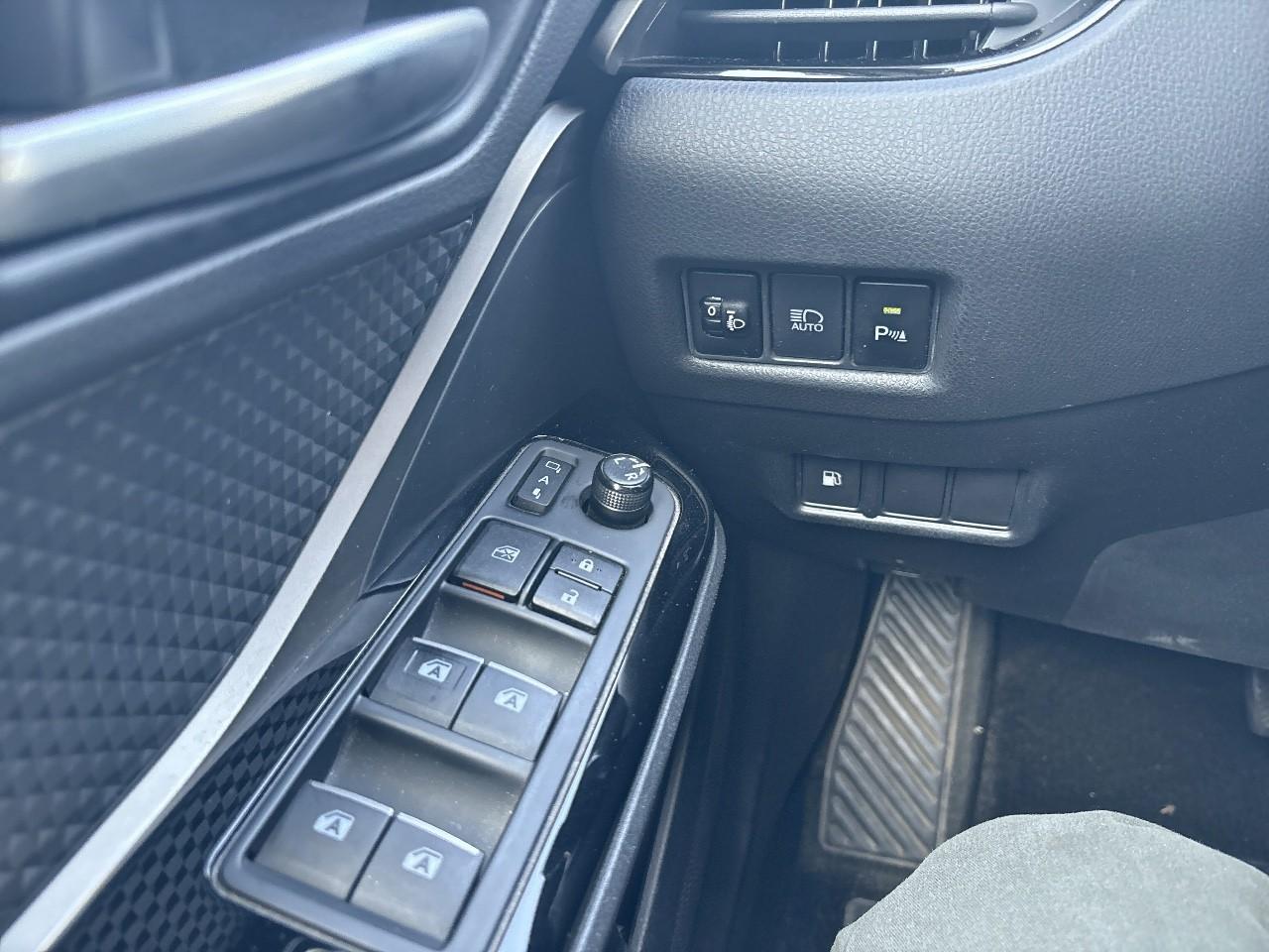 Toyota Toyota C-HR usata 12