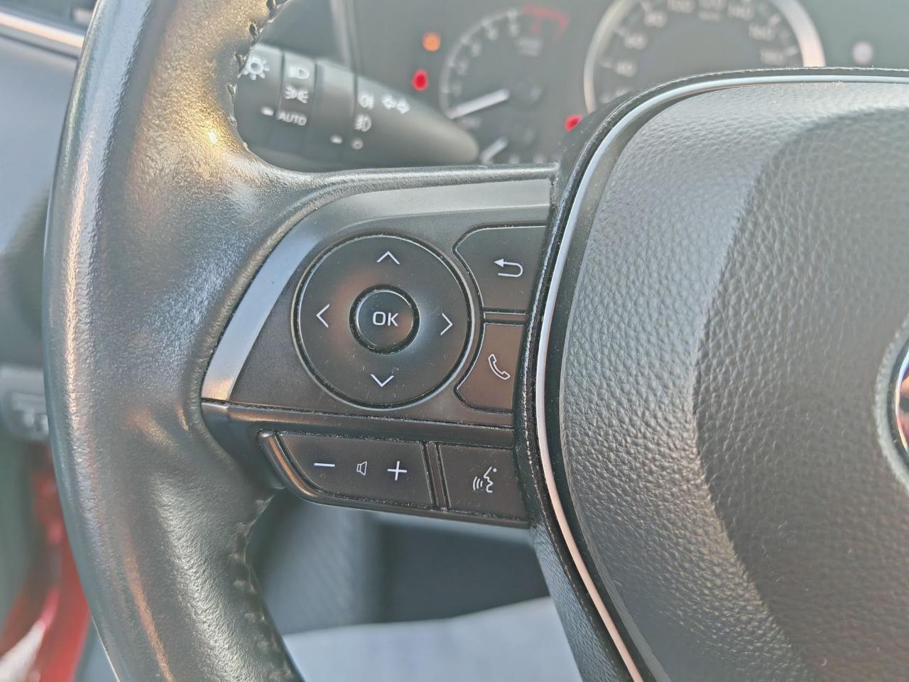 Toyota Toyota Corolla usata, con climatizzatore