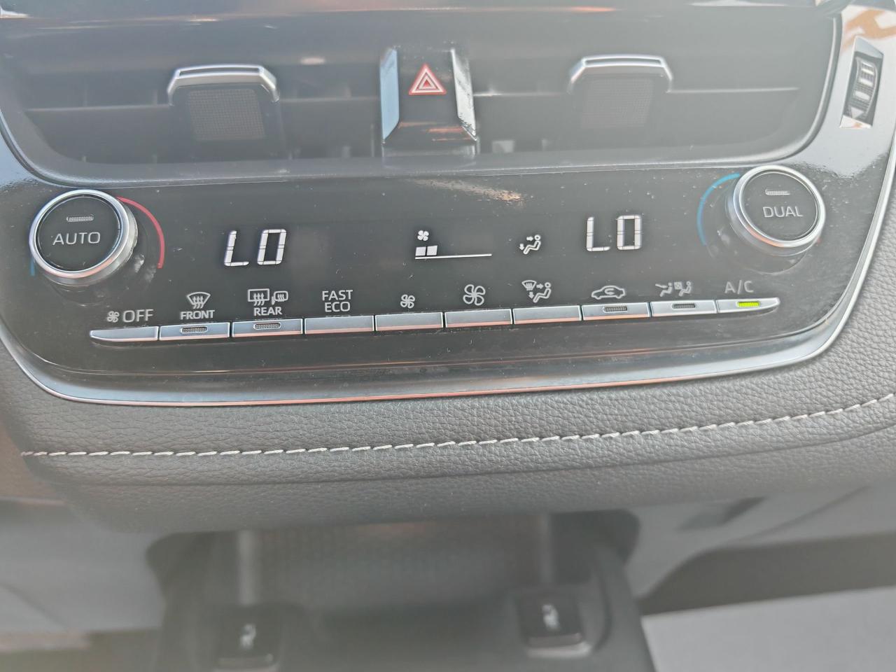 Toyota Toyota Corolla usata, con navigatore