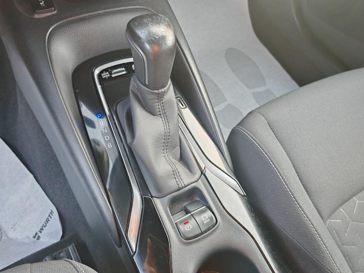 Toyota Toyota Corolla usata, con servo sterzo