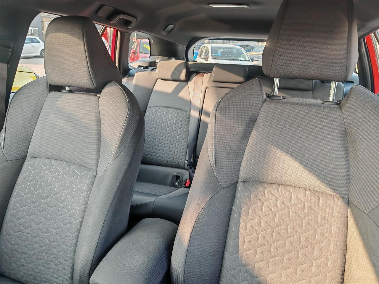 Toyota Toyota Corolla usata 20