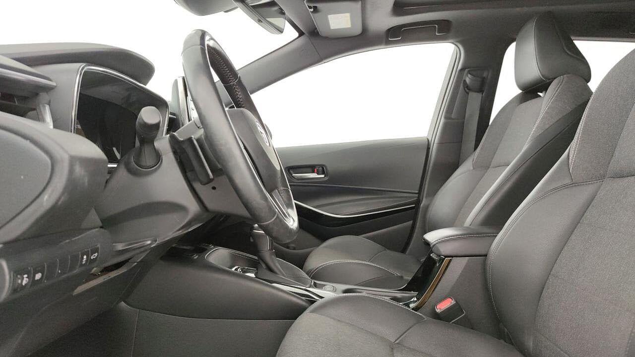 Toyota Toyota Corolla usata 5