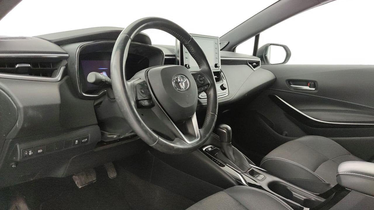 Toyota Toyota Corolla usata 6