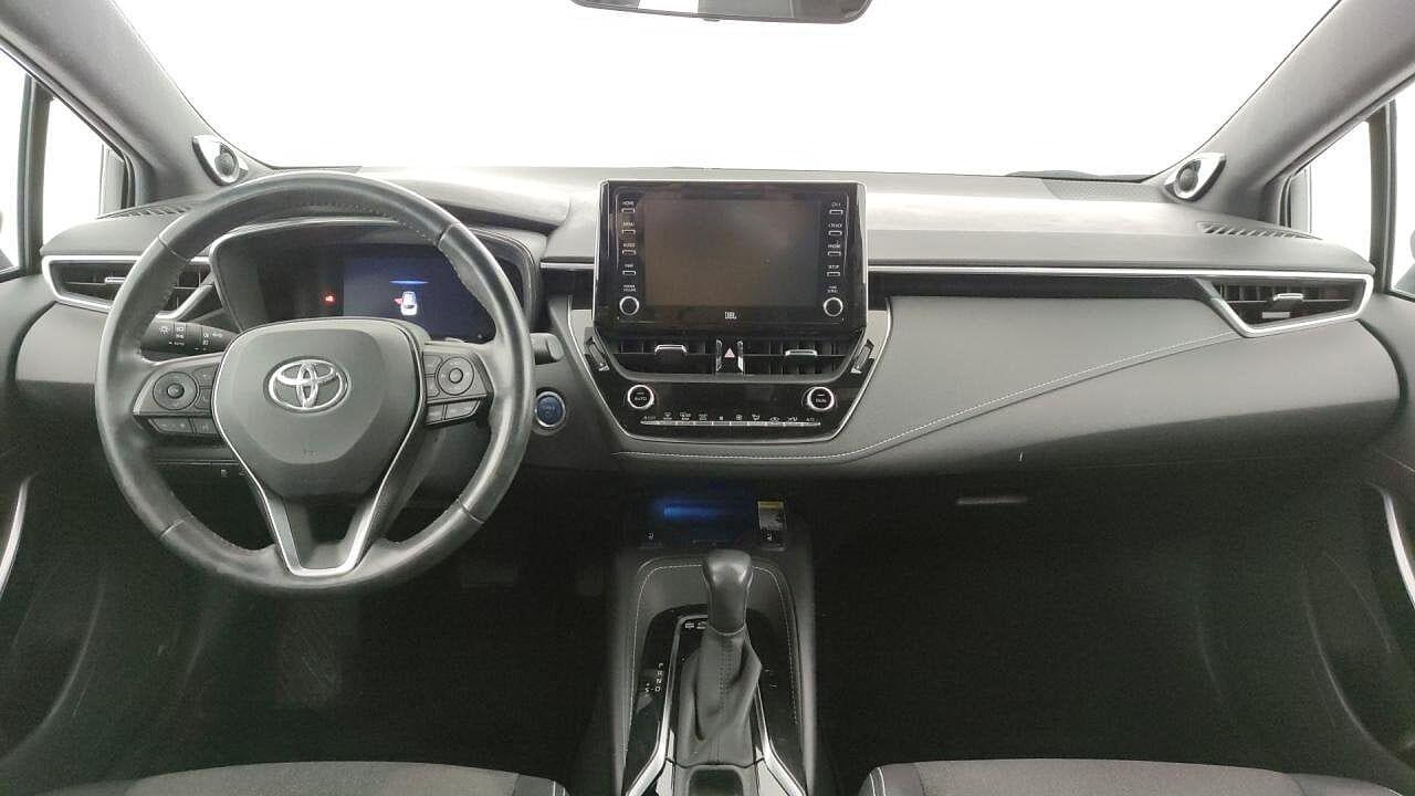 Toyota Toyota Corolla usata 7