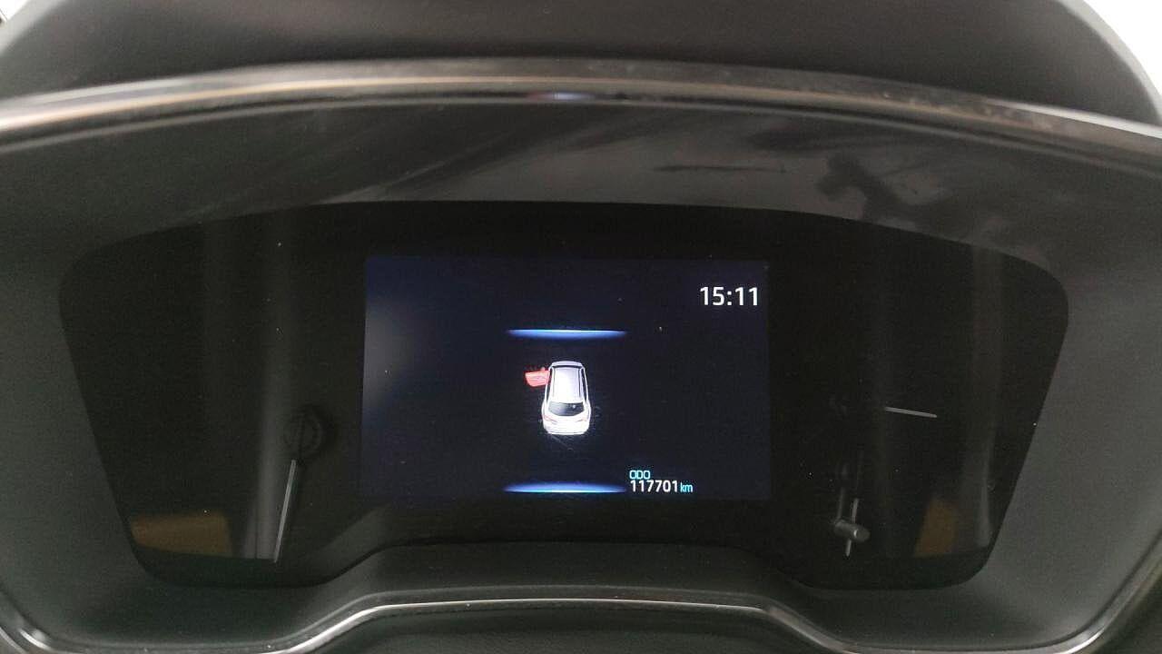 Toyota Toyota Corolla usata 8