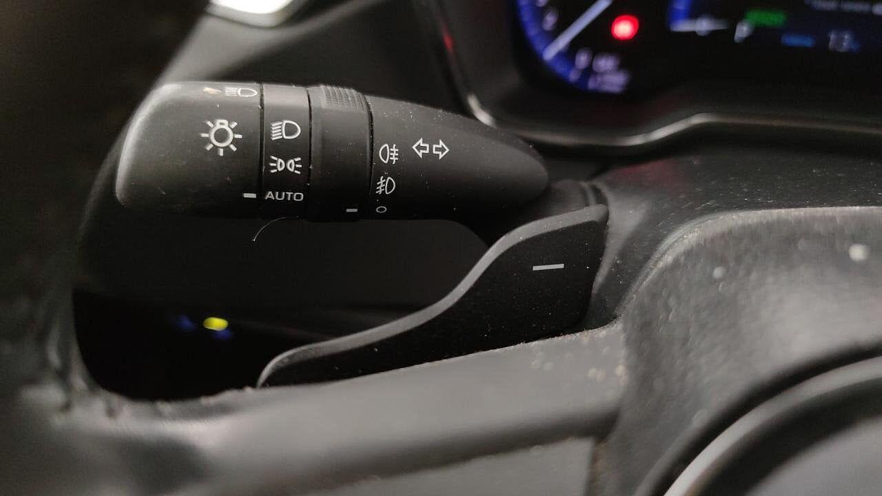 Toyota Toyota Corolla usata 12