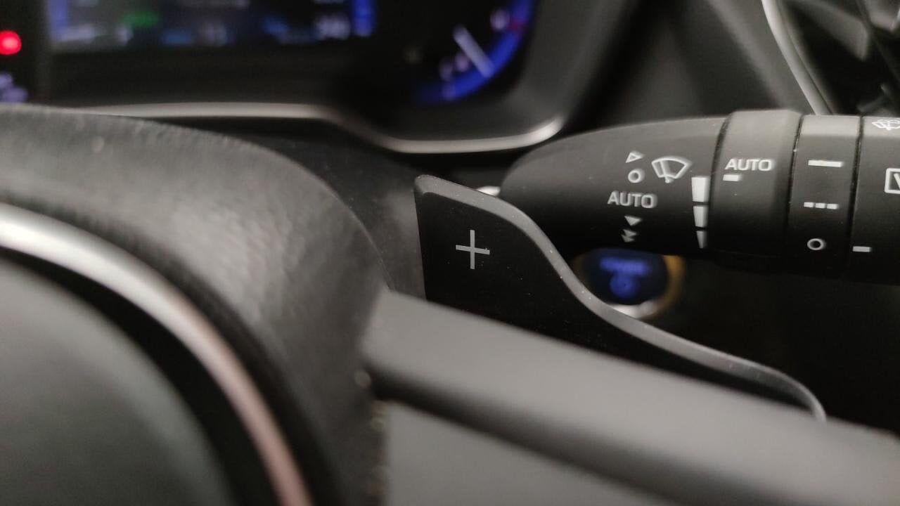 Toyota Toyota Corolla usata 13