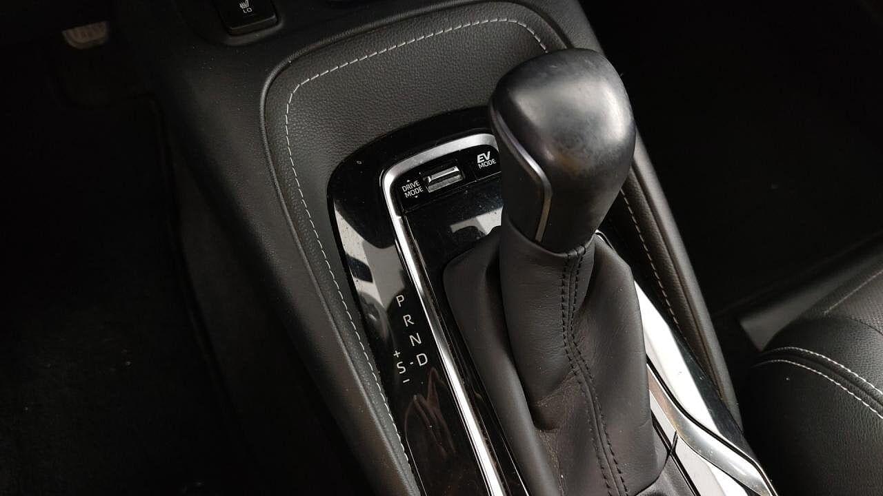 Toyota Toyota Corolla usata 14