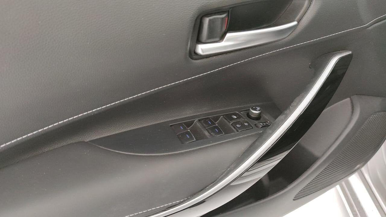 Toyota Toyota Corolla usata 15