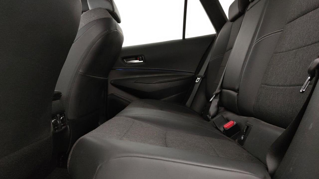 Toyota Toyota Corolla usata 20