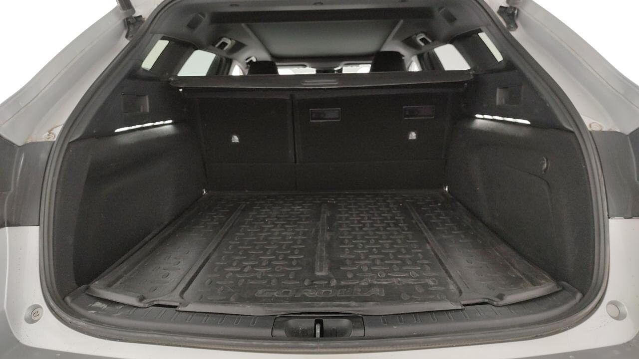 Toyota Toyota Corolla usata 21