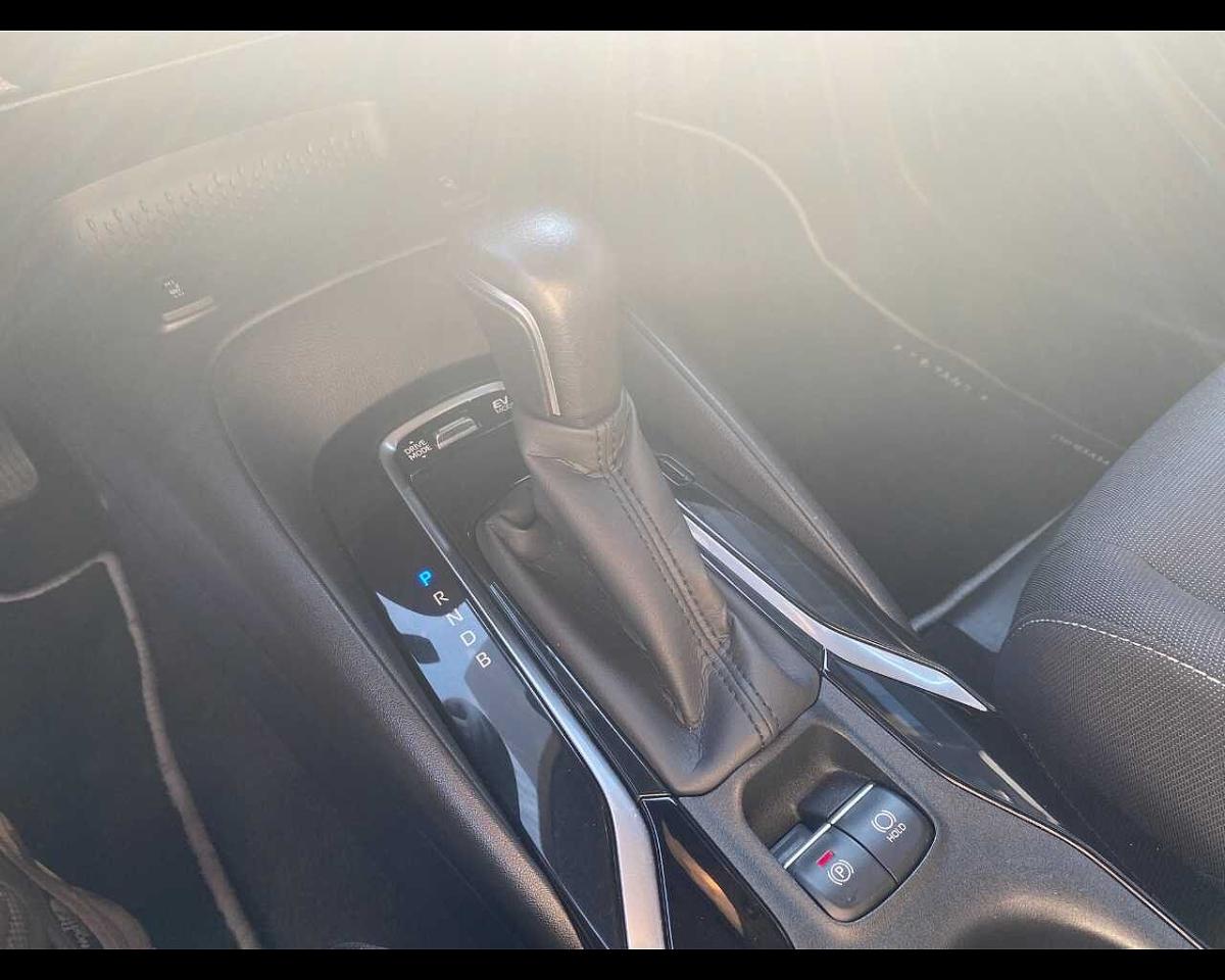 Toyota Toyota Corolla usata 8