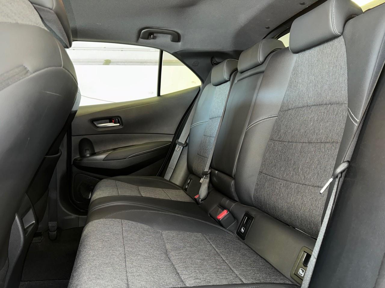 Toyota Toyota Corolla usata, con Climatizzatore