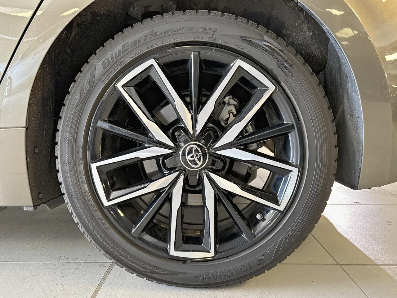 Toyota Toyota Corolla usata, con GPS