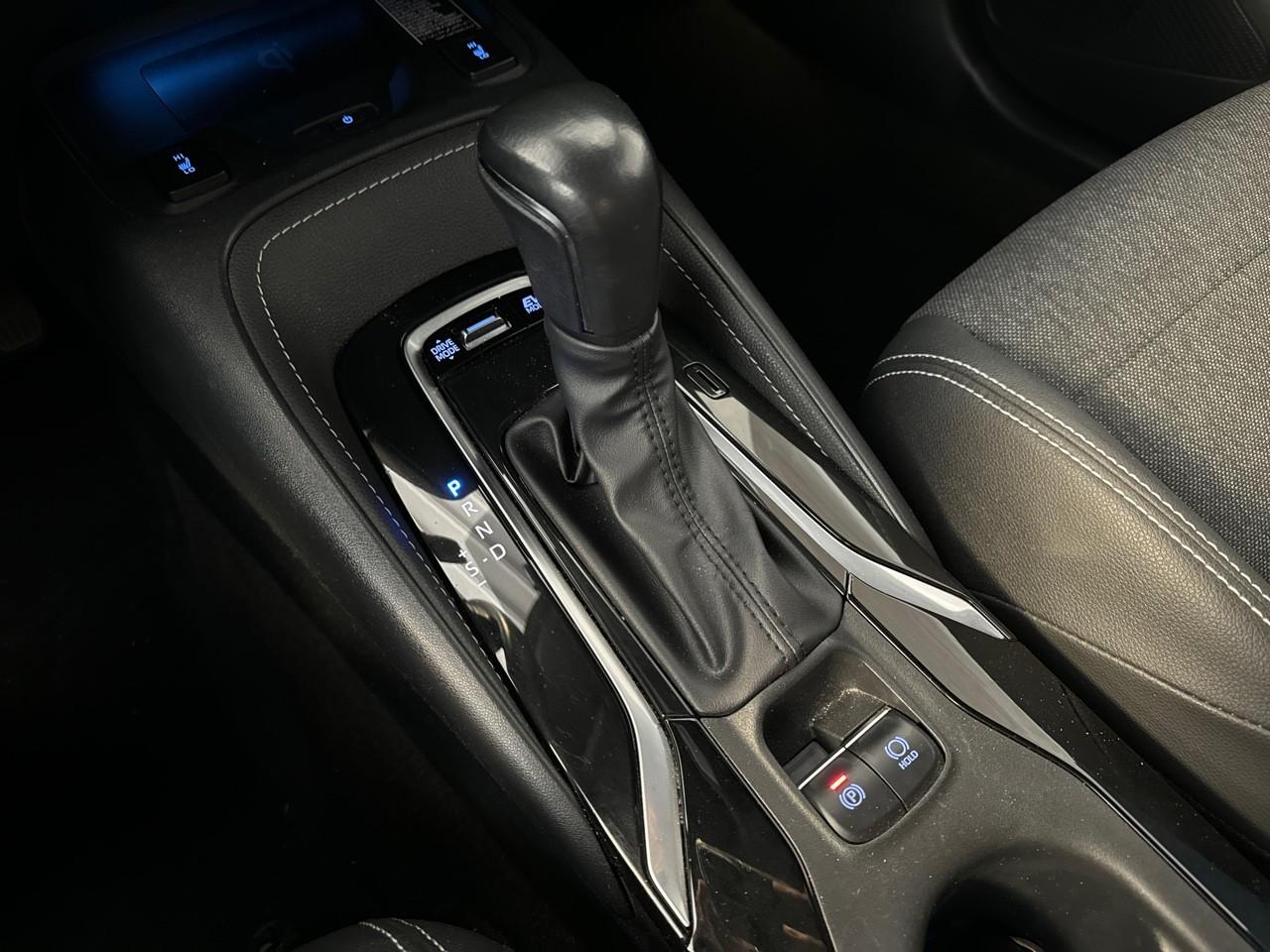 Toyota Toyota Corolla usata 7