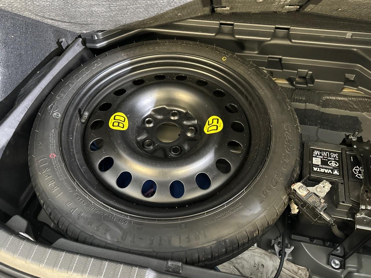 Toyota Toyota Corolla usata 8