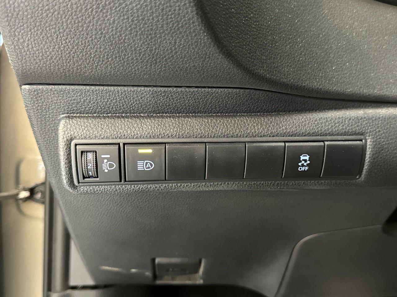 Toyota Toyota Corolla usata 12