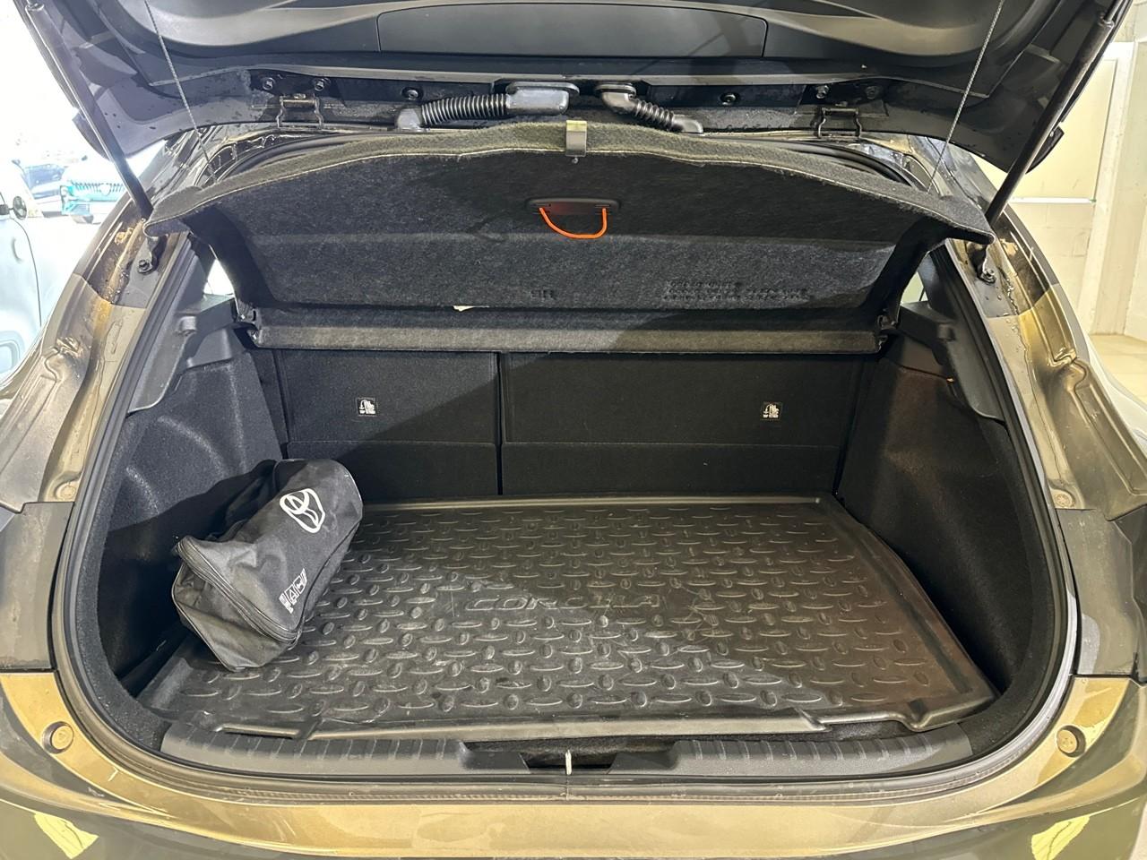 Toyota Toyota Corolla usata 17