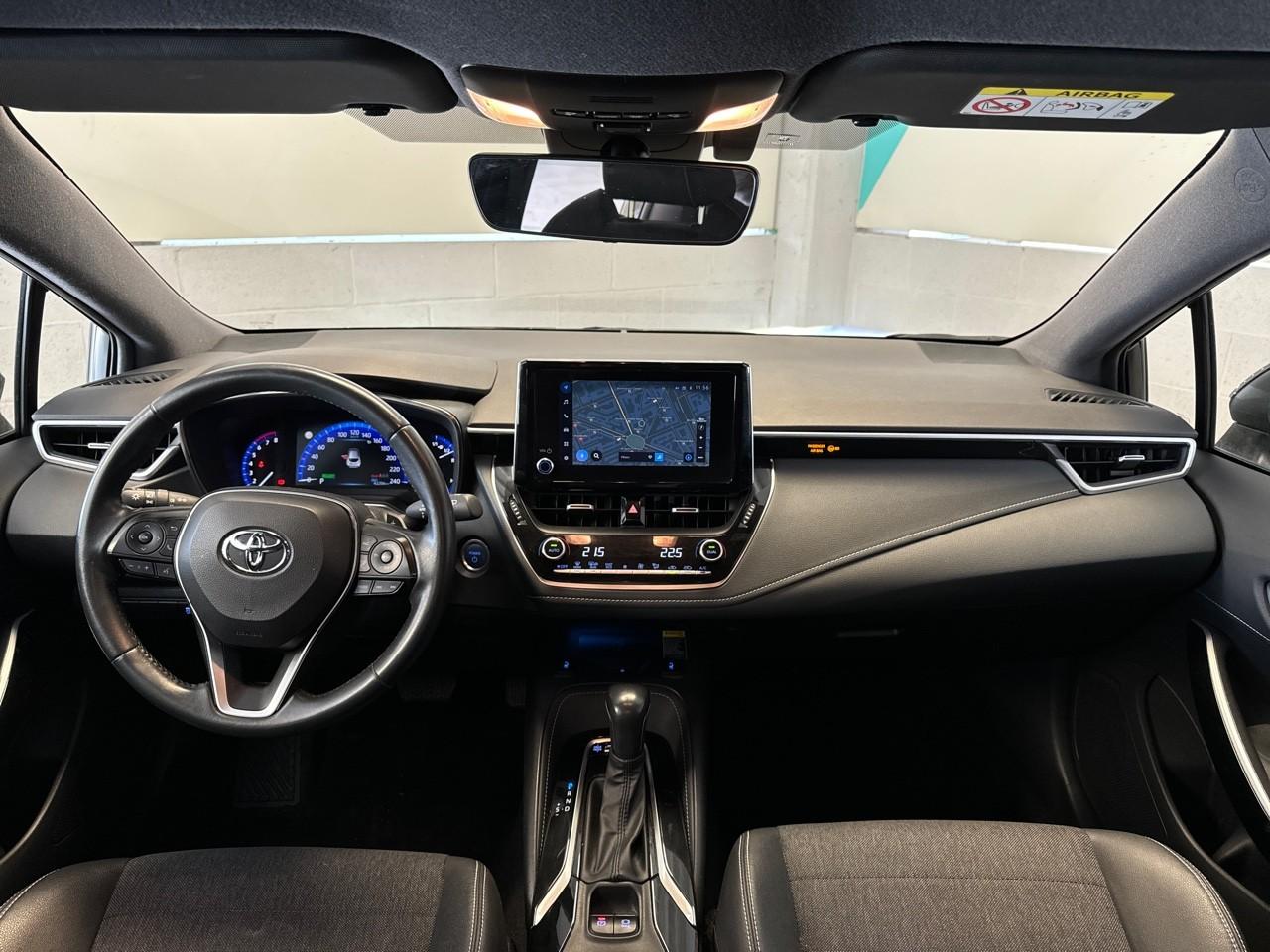 Toyota Toyota Corolla usata 19