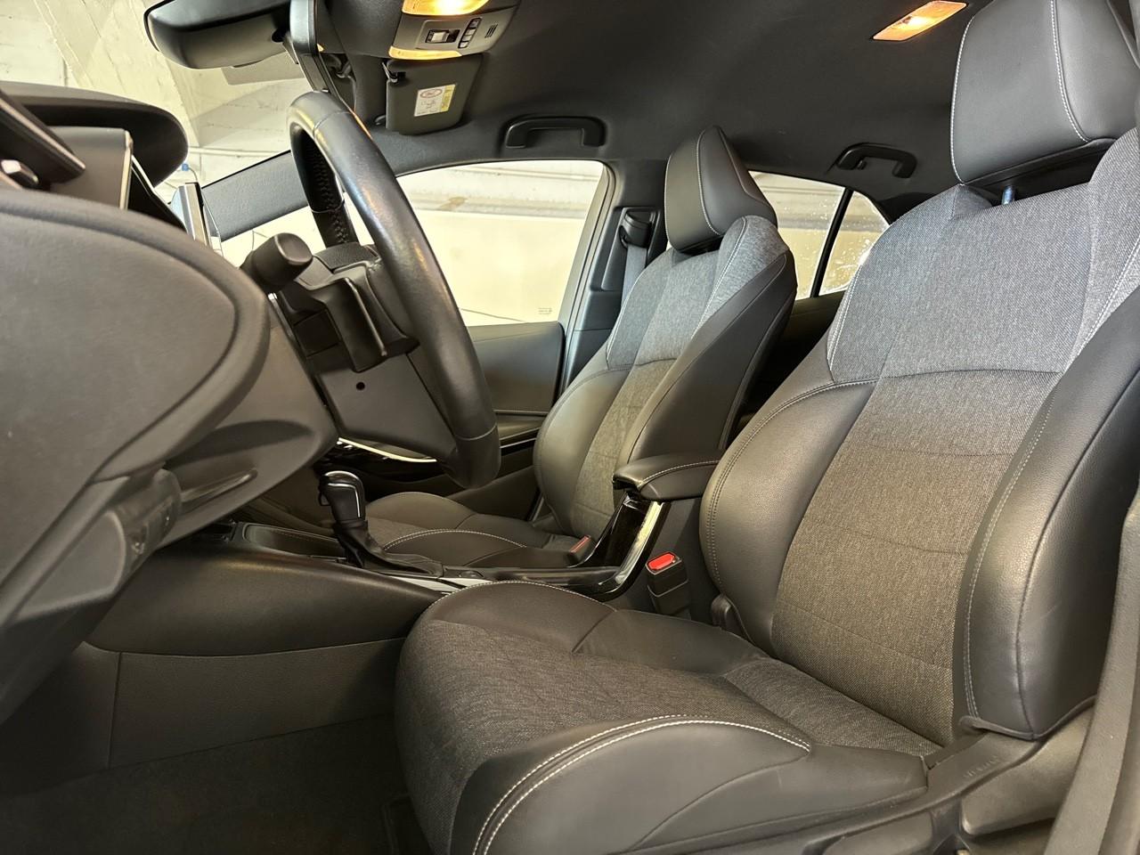 Toyota Toyota Corolla usata 20