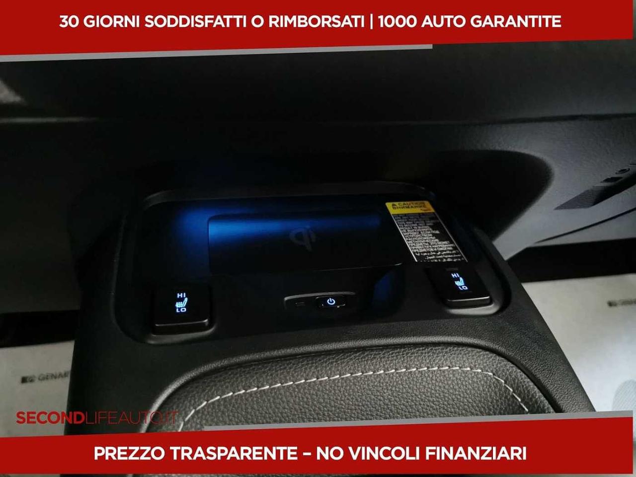 Toyota Toyota Corolla usata 12