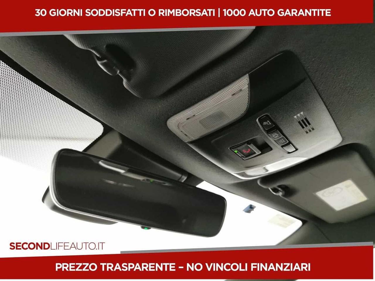 Toyota Toyota Corolla usata 15