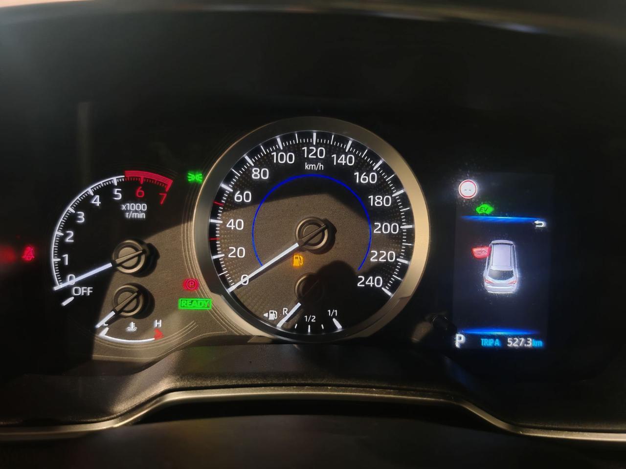 Toyota Toyota Corolla usata 7