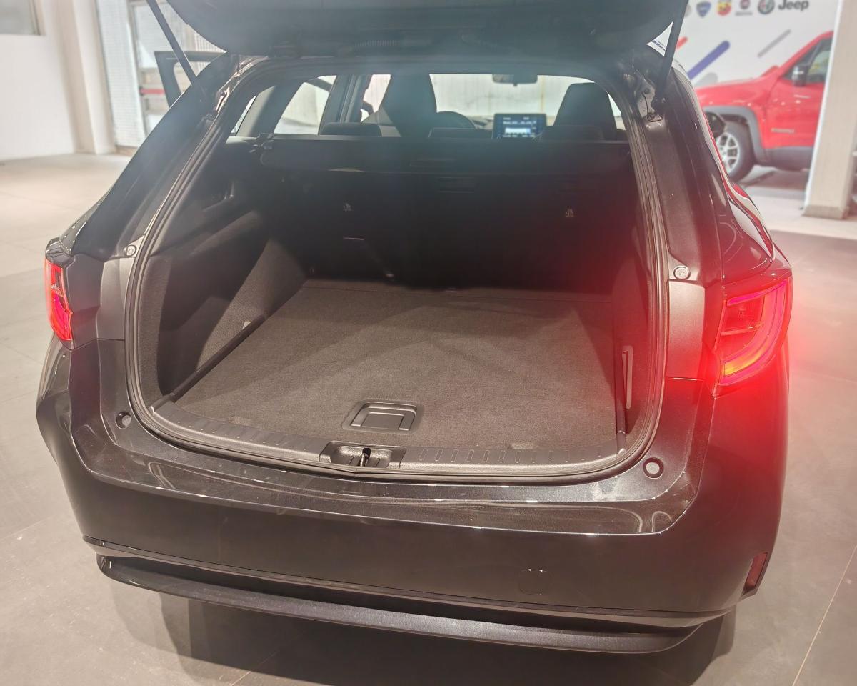 Toyota Toyota Corolla usata 17