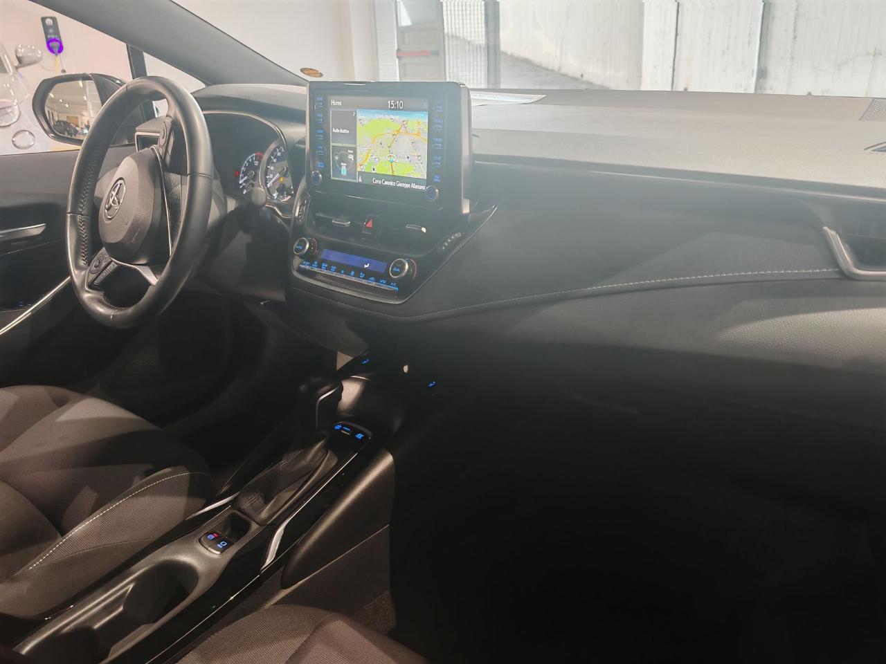 Toyota Toyota Corolla usata 21