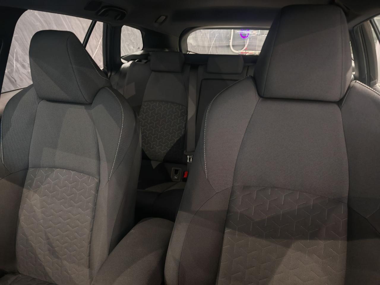 Toyota Toyota Corolla usata 23